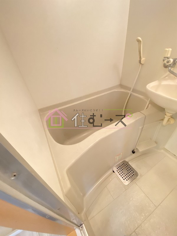 Ｍ&amp;rsquo;プラザ長堀弐番館 風呂画像