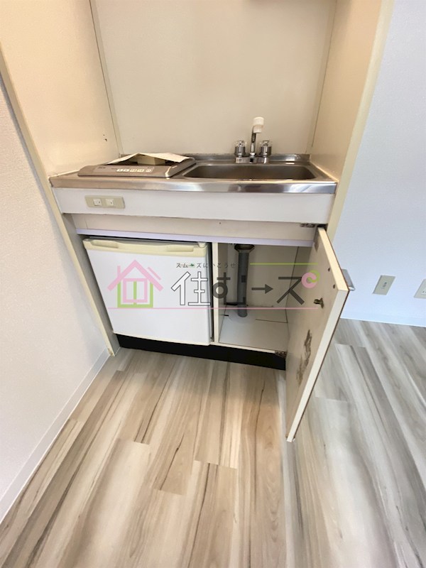 ライオンズマンション日本橋 その他3
