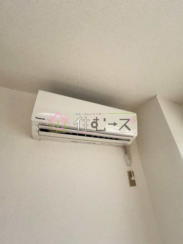 ベストレジデンスあびこ その他6