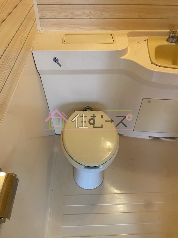 五條コーポ その他3