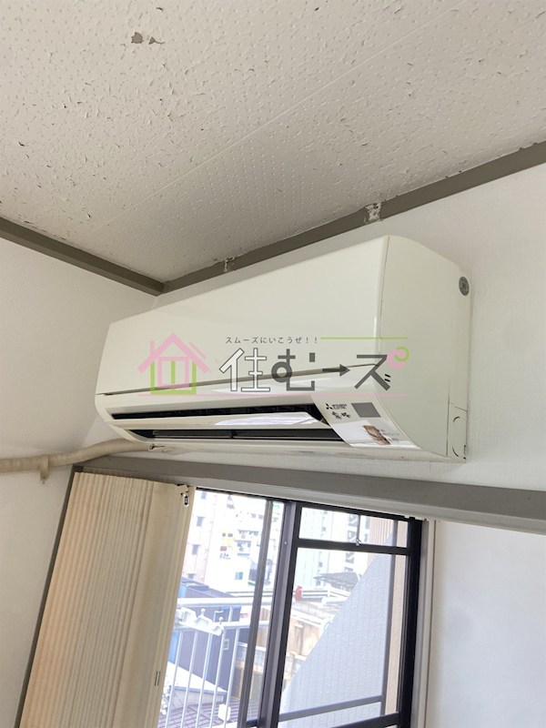 五條コーポ その他5