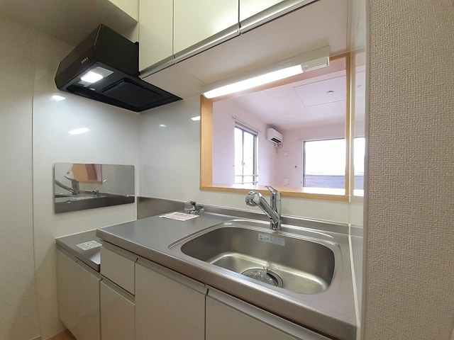 Ｃｉｅｒｔｏｕｒ　Ｍ．Ｋ菱屋東 キッチン