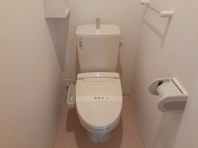 セレスコート花園 その他2