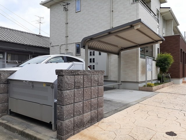 セレスコート花園 その他6