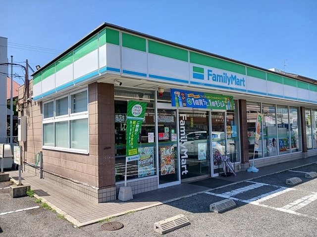 ロイヤルアイフティ その他外観1