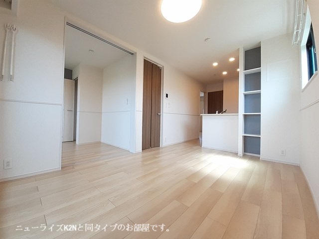 グラン　モンターニュ リビング