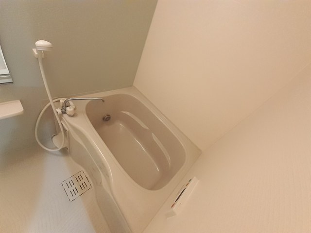 アイ　ウィッシュ 風呂画像