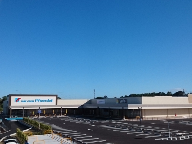 グラン　モンターニュ その他外観2