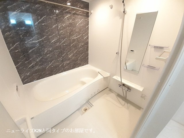 グラン　モンターニュ 風呂画像