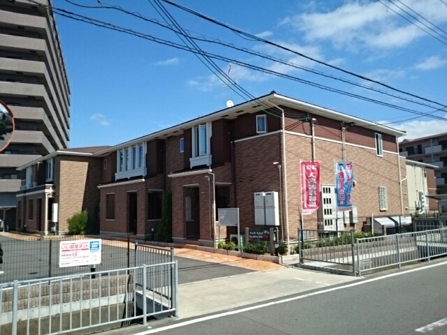 チェリー　ヒルズ 外観