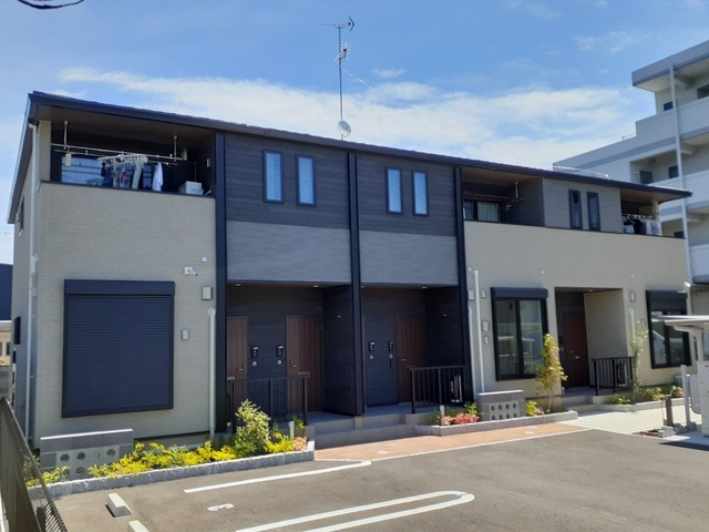 ここのえ 外観