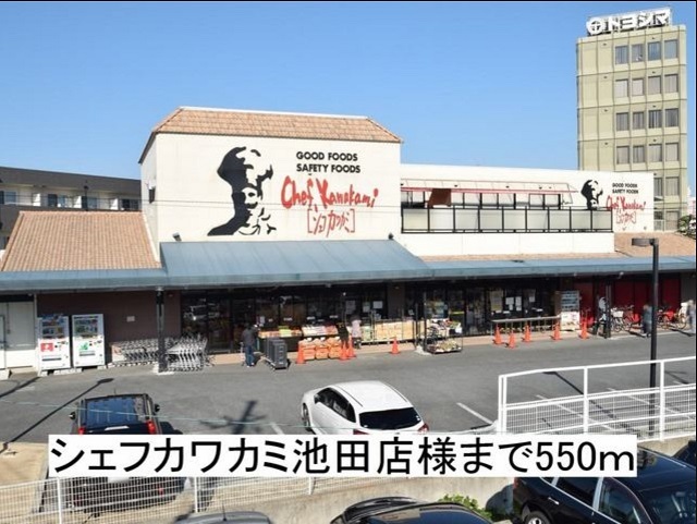 ホメ　ミノアカ その他外観5