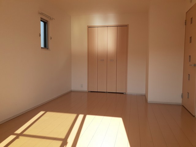 ホメ　ミノアカ リビング