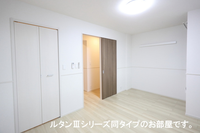 スペチアーレ　トレ その他4