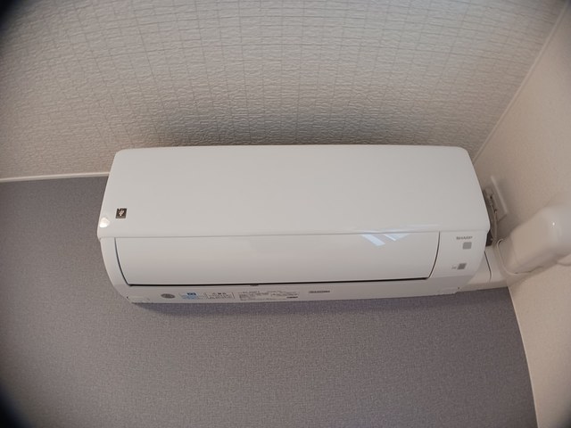 メゾン　ソレイユ その他4