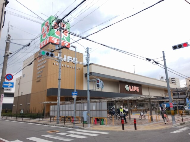 クラールブリーゼ その他外観3