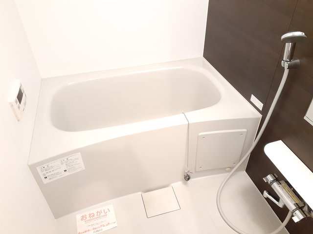 ラフレシール 風呂画像