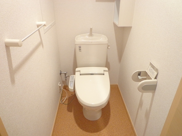 プレジェーネ　北江口 その他4