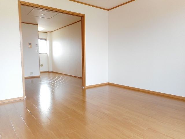 エスポワール栗島 その他1