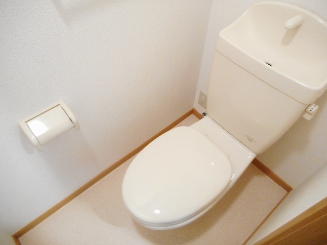 エスポワール栗島 その他4