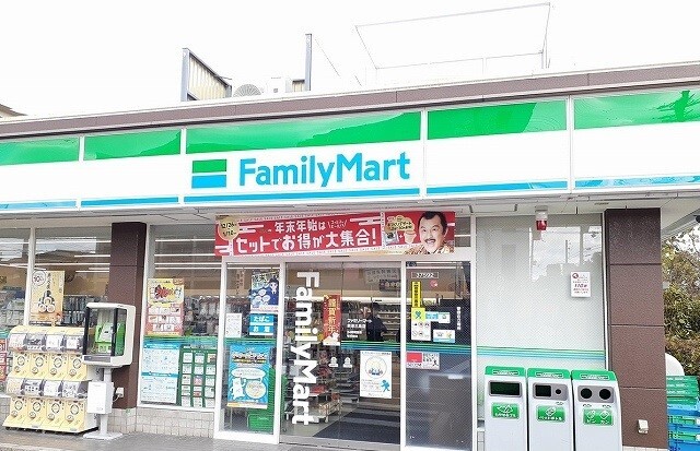 エスポワール栗島 その他外観4
