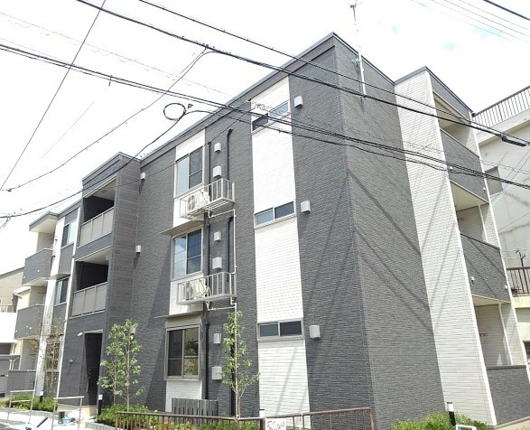 Ｐｕｒｅ　Ｌｉｅｎ 外観
