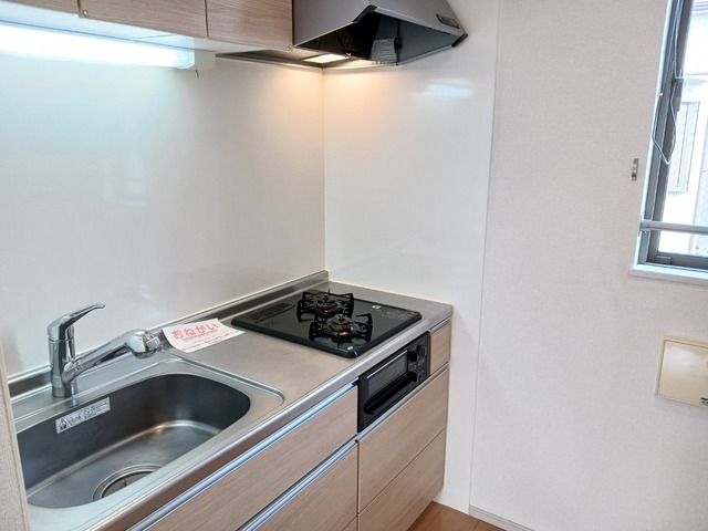 カーサ摩耶　Ⅰ キッチン