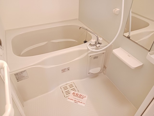 カーサ摩耶　Ⅰ 風呂画像
