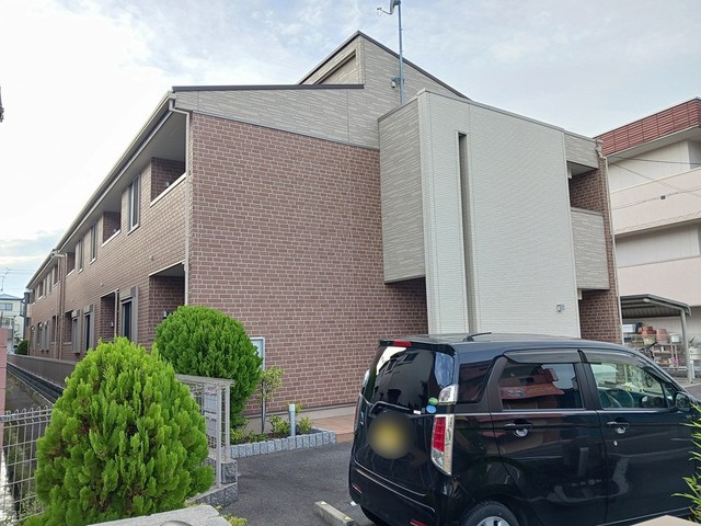 サザンクロス　ｅａｓｔ 外観