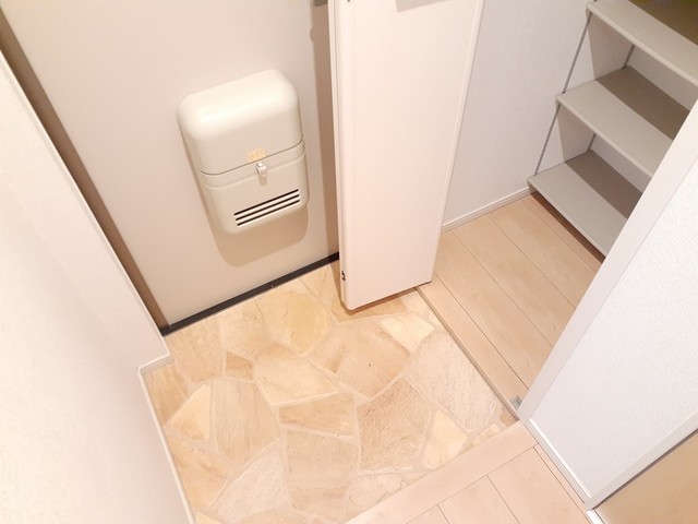サザンクロス　ｅａｓｔ 玄関