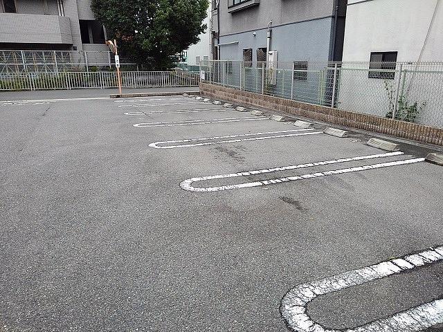 サンリット山本 その他5