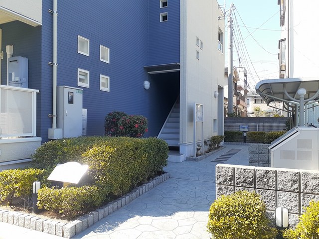 フェリーチェ堺 その他5