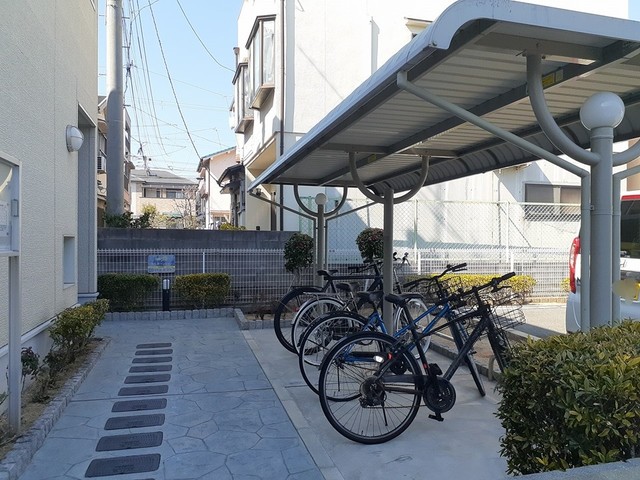 フェリーチェ堺 その他7