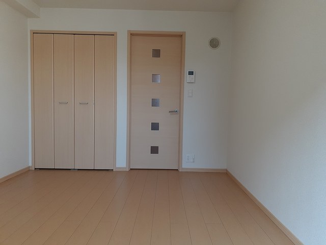 フェリーチェ堺 リビング