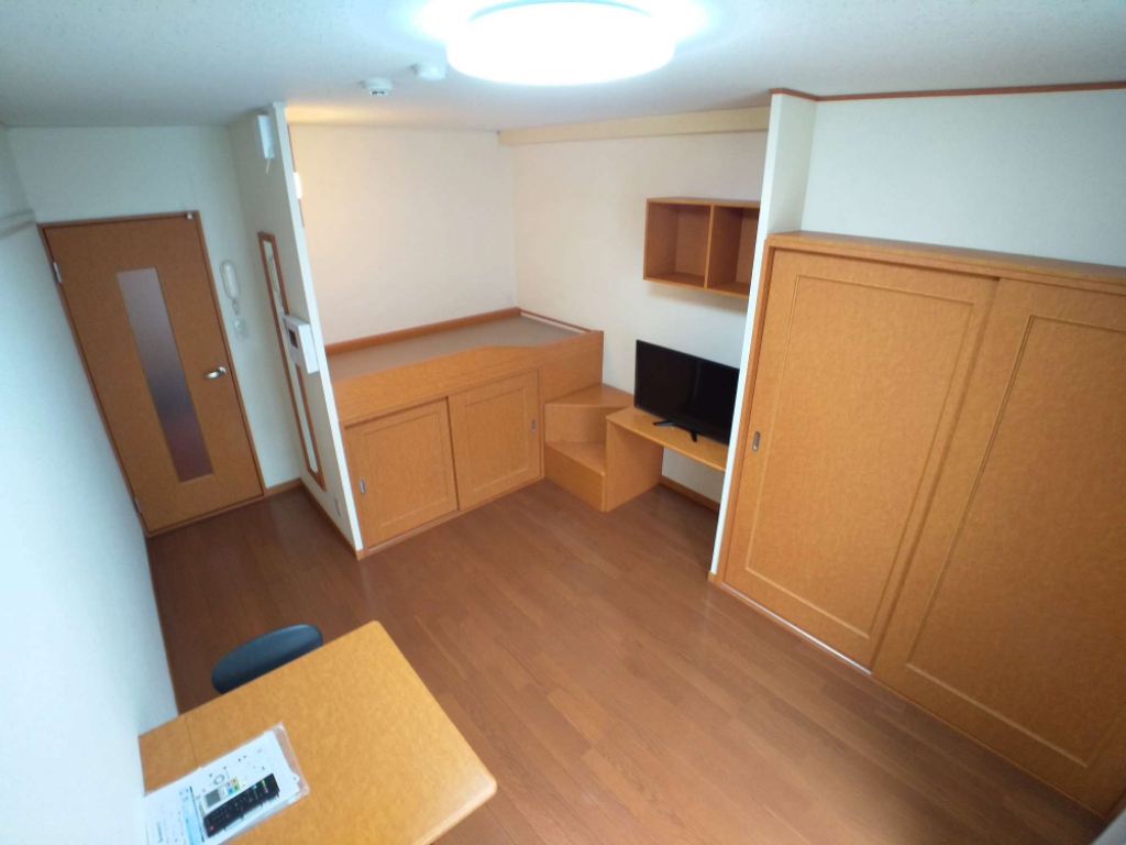 レオパレスＰＡＰＡ その他9