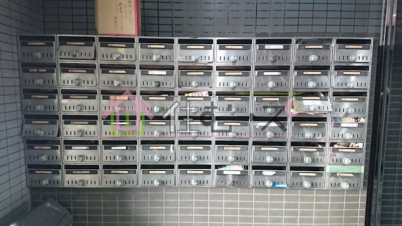 コンフォートマンション その他外観3
