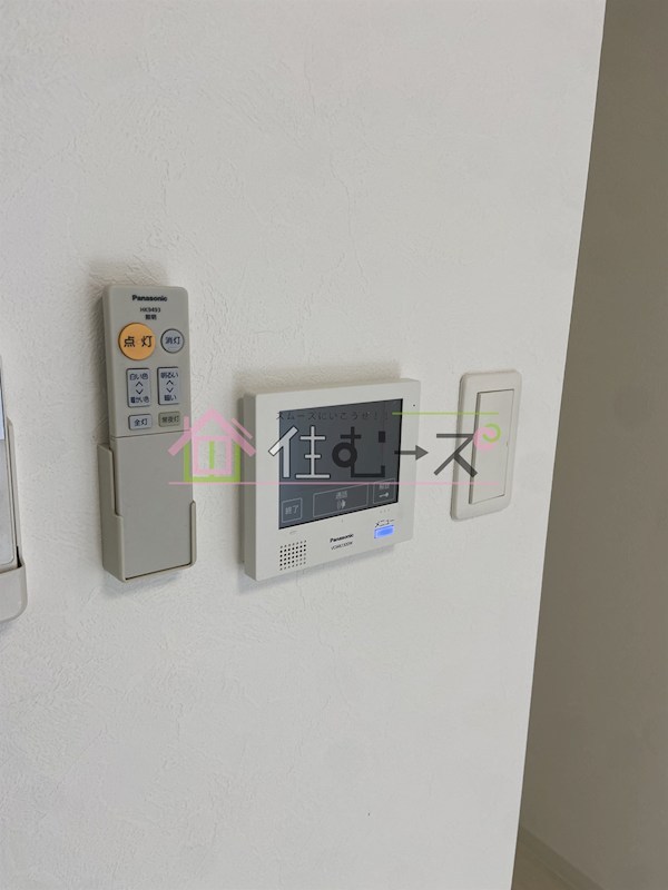 グランパシフィック玉出 その他4