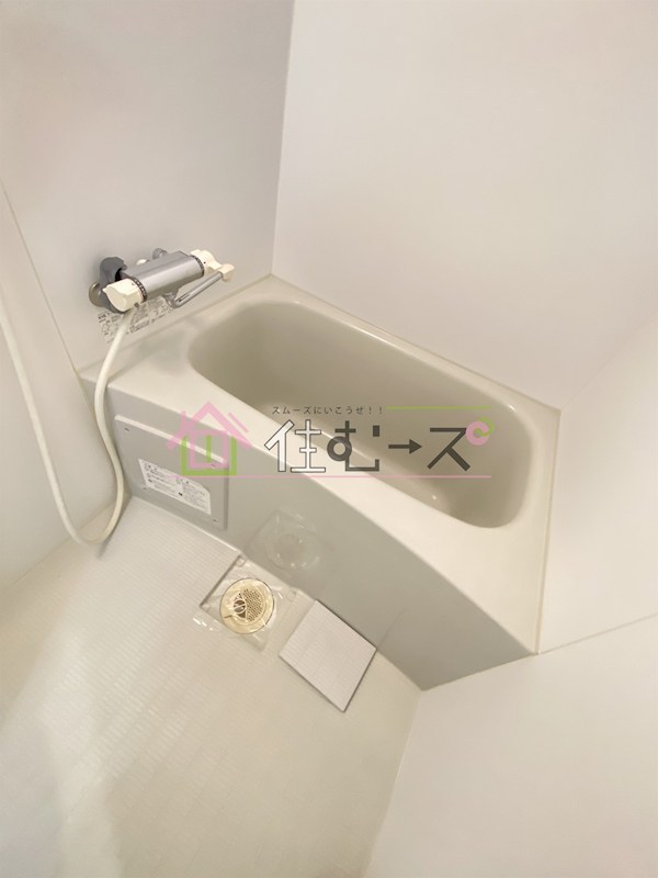 グランパシフィック玉出 風呂画像