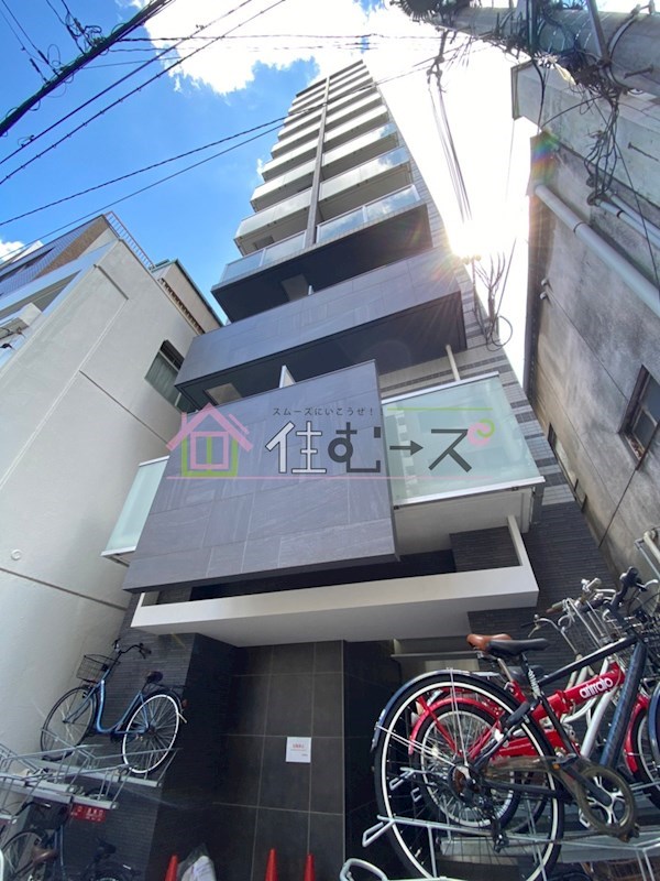 FINO 外観