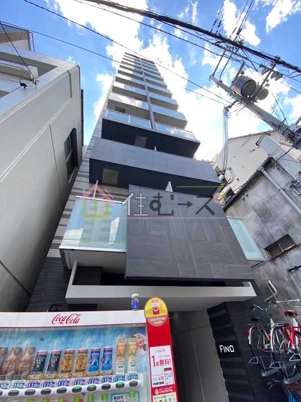 FINO その他外観1