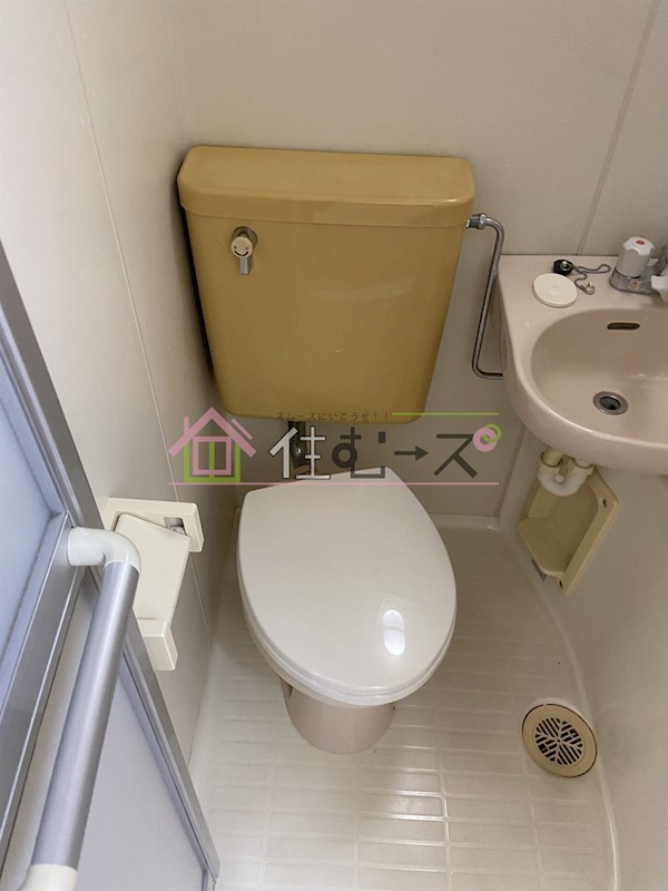 JORR+　TERRACE　関目 その他4