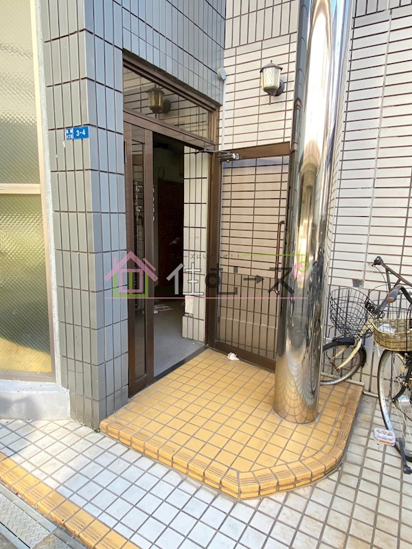 ビッグバーンズマンション高殿 その他1