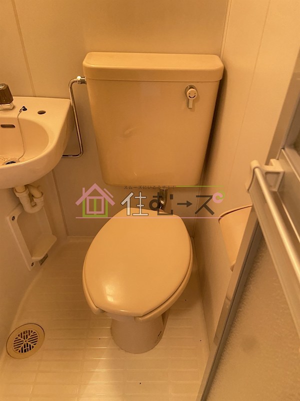 ビッグバーンズマンション高殿 その他2