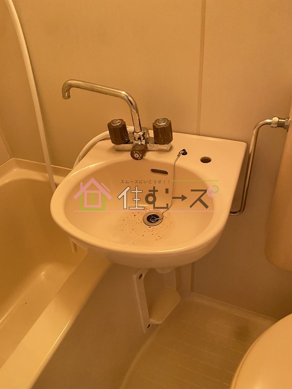 ビッグバーンズマンション高殿 その他3