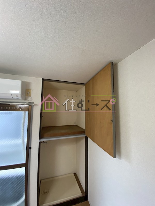 ビッグバーンズマンション高殿 その他4