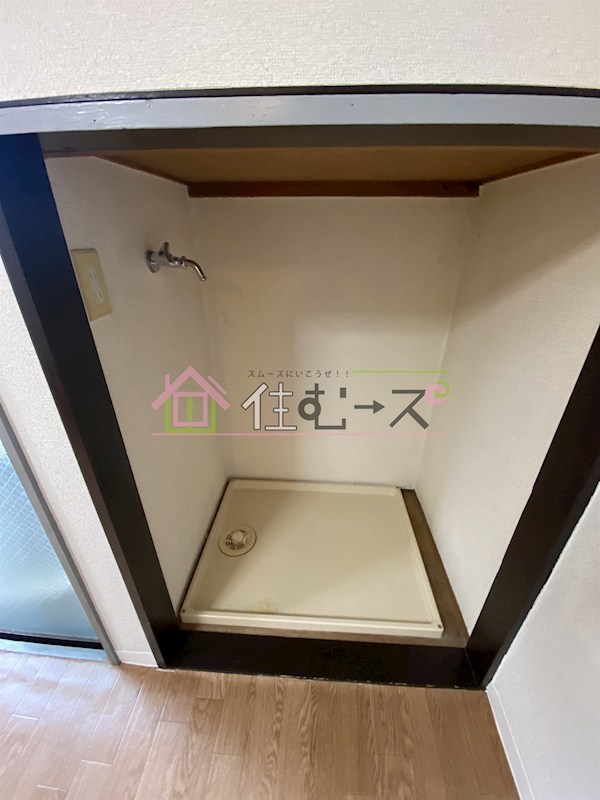 ビッグバーンズマンション高殿 その他5