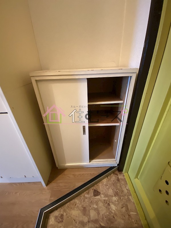 ビッグバーンズマンション高殿 その他6