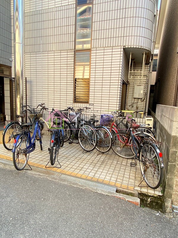 ビッグバーンズマンション高殿 その他外観5