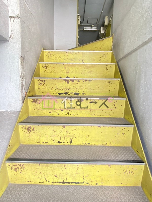 ビッグバーンズマンション高殿 その他外観6