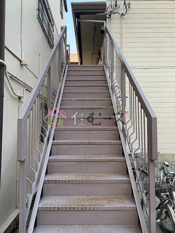 三幸マンション  その他外観2